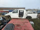 Toyota Hilux 2009 годаүшін1 000 000 тг. в Павлодар