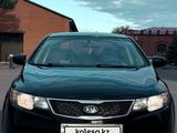 Kia Cerato 2012 годаүшін4 300 000 тг. в Павлодар – фото 2