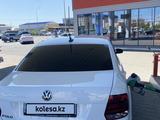 Volkswagen Polo 2018 годаүшін5 800 000 тг. в Атырау – фото 2