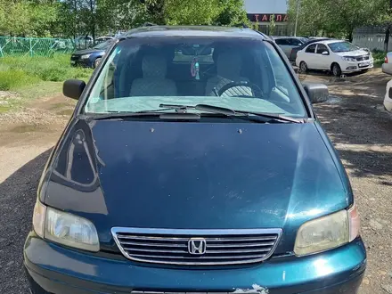 Honda Shuttle 1995 года за 2 500 000 тг. в Семей