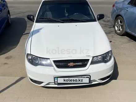 Daewoo Nexia 2011 года за 1 550 000 тг. в Алматы – фото 3
