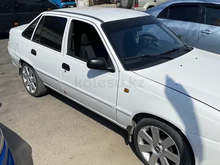 Daewoo Nexia 2011 года за 1 550 000 тг. в Алматы – фото 2
