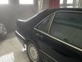 Mercedes-Benz S 600 1995 года за 4 500 000 тг. в Караганда – фото 11