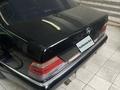 Mercedes-Benz S 600 1995 года за 4 500 000 тг. в Караганда – фото 4