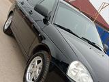 ВАЗ (Lada) Priora 2170 2011 года за 2 300 000 тг. в Уральск – фото 2