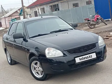 ВАЗ (Lada) Priora 2170 2011 года за 2 330 000 тг. в Уральск – фото 10