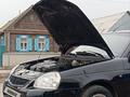 ВАЗ (Lada) Priora 2170 2011 года за 2 330 000 тг. в Уральск – фото 5