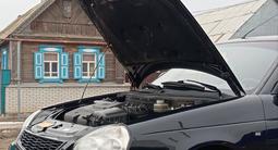 ВАЗ (Lada) Priora 2170 2011 года за 2 330 000 тг. в Уральск – фото 5