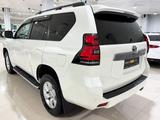 Toyota Land Cruiser Prado 2020 годаүшін21 450 000 тг. в Алматы – фото 5