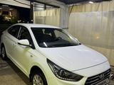 Hyundai Accent 2019 годаүшін7 400 000 тг. в Алматы
