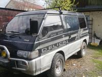 Mitsubishi Delica 1993 года за 1 200 000 тг. в Алматы