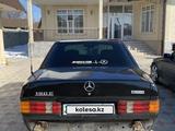 Mercedes-Benz 190 1992 годаүшін1 000 000 тг. в Талдыкорган – фото 3