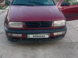 Volkswagen Vento 1994 года за 700 000 тг. в Шымкент – фото 2