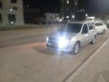 ВАЗ (Lada) Granta 2190 2014 годаүшін1 500 000 тг. в Астана – фото 2