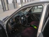 ВАЗ (Lada) Granta 2190 2014 годаүшін1 500 000 тг. в Астана – фото 3