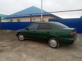 Nissan Primera 1997 годаүшін1 300 000 тг. в Уральск