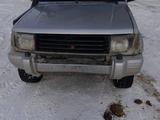 Mitsubishi Pajero 1992 годаүшін2 000 000 тг. в Аральск – фото 2