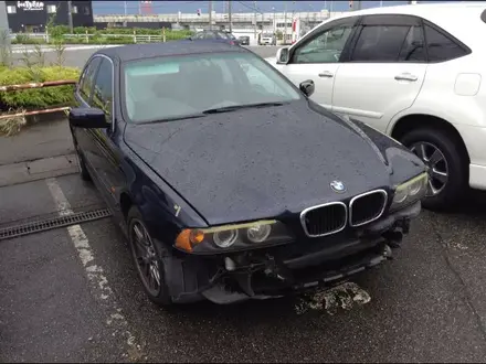 Бамперы на BMW БМВ в Алматы – фото 36