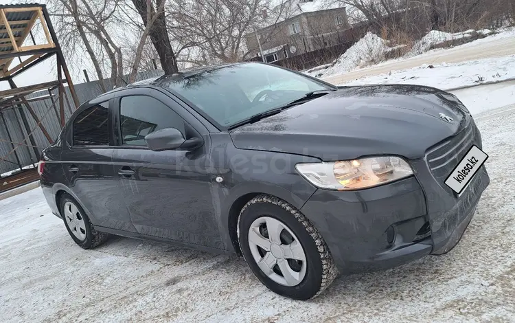 Peugeot 301 2013 годаfor3 490 000 тг. в Караганда