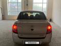 ВАЗ (Lada) Granta 2190 2016 года за 1 900 000 тг. в Караганда – фото 3
