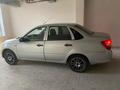 ВАЗ (Lada) Granta 2190 2016 года за 1 900 000 тг. в Караганда – фото 2