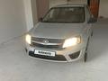 ВАЗ (Lada) Granta 2190 2016 года за 1 900 000 тг. в Караганда