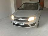 ВАЗ (Lada) Granta 2190 2016 годаүшін1 900 000 тг. в Караганда