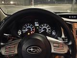 Subaru Outback 2009 года за 5 800 000 тг. в Тараз – фото 5