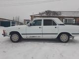 ГАЗ 3102 Волга 2002 годаүшін600 000 тг. в Костанай – фото 5