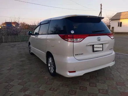 Toyota Estima 2010 года за 5 300 000 тг. в Актау – фото 4