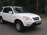 Honda CR-V 2003 годаүшін5 200 000 тг. в Алматы – фото 4