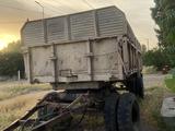 КамАЗ  55102 1991 годаүшін5 000 000 тг. в Шу – фото 4