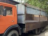 КамАЗ  55102 1991 годаүшін5 000 000 тг. в Шу – фото 3
