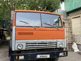 КамАЗ  55102 1991 годаүшін5 000 000 тг. в Шу