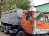 КамАЗ  55102 1991 годаүшін5 000 000 тг. в Шу – фото 2