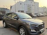 Hyundai Tucson 2019 годаfor11 800 000 тг. в Алматы – фото 3