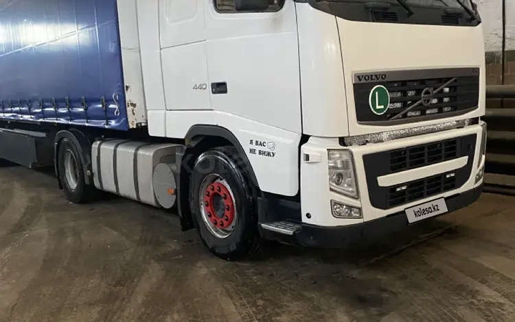 Volvo  FH 2011 года за 33 000 000 тг. в Петропавловск