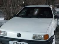 Volkswagen Passat 1990 годаfor1 400 000 тг. в Караганда