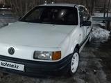 Volkswagen Passat 1990 года за 1 400 000 тг. в Караганда – фото 2