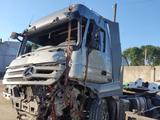 Mercedes-Benz  Actros 2005 года за 4 200 000 тг. в Алматы