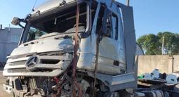 Mercedes-Benz  Actros 2005 годаүшін4 200 000 тг. в Алматы