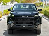 Toyota Hilux 2026 годаүшін37 500 000 тг. в Алматы – фото 3