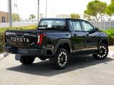 Toyota Hilux 2026 годаүшін37 500 000 тг. в Алматы – фото 4