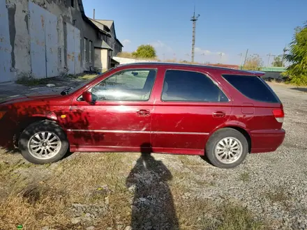 Toyota Vista 1998 года за 2 400 000 тг. в Талдыкорган – фото 6