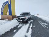 ВАЗ (Lada) Lada 2131 (5-ти дверный) 2015 годаүшін2 750 000 тг. в Уральск