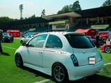 Nissan Micra 2007 года за 3 500 000 тг. в Алматы – фото 2