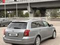 Toyota Avensis 2008 года за 3 490 000 тг. в Алматы – фото 4