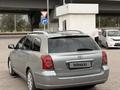 Toyota Avensis 2008 года за 3 490 000 тг. в Алматы – фото 6