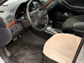 Toyota Avensis 2008 года за 3 490 000 тг. в Алматы – фото 7