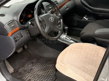 Toyota Avensis 2008 года за 3 490 000 тг. в Алматы – фото 7